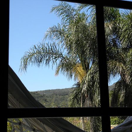 Pousada A Cabana Garopaba Εξωτερικό φωτογραφία