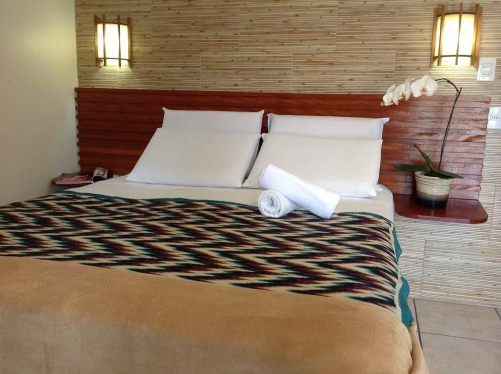 Pousada A Cabana Garopaba Εξωτερικό φωτογραφία